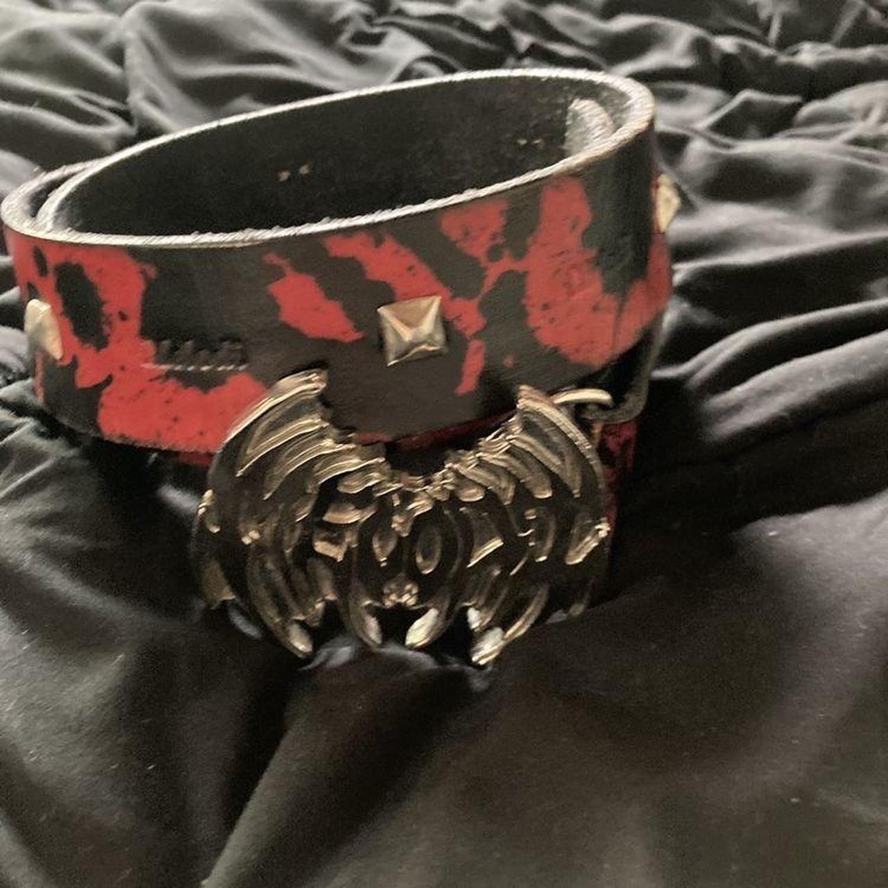 Ec Melodi Belt early size sm #melodi #ecmelodi | Depop