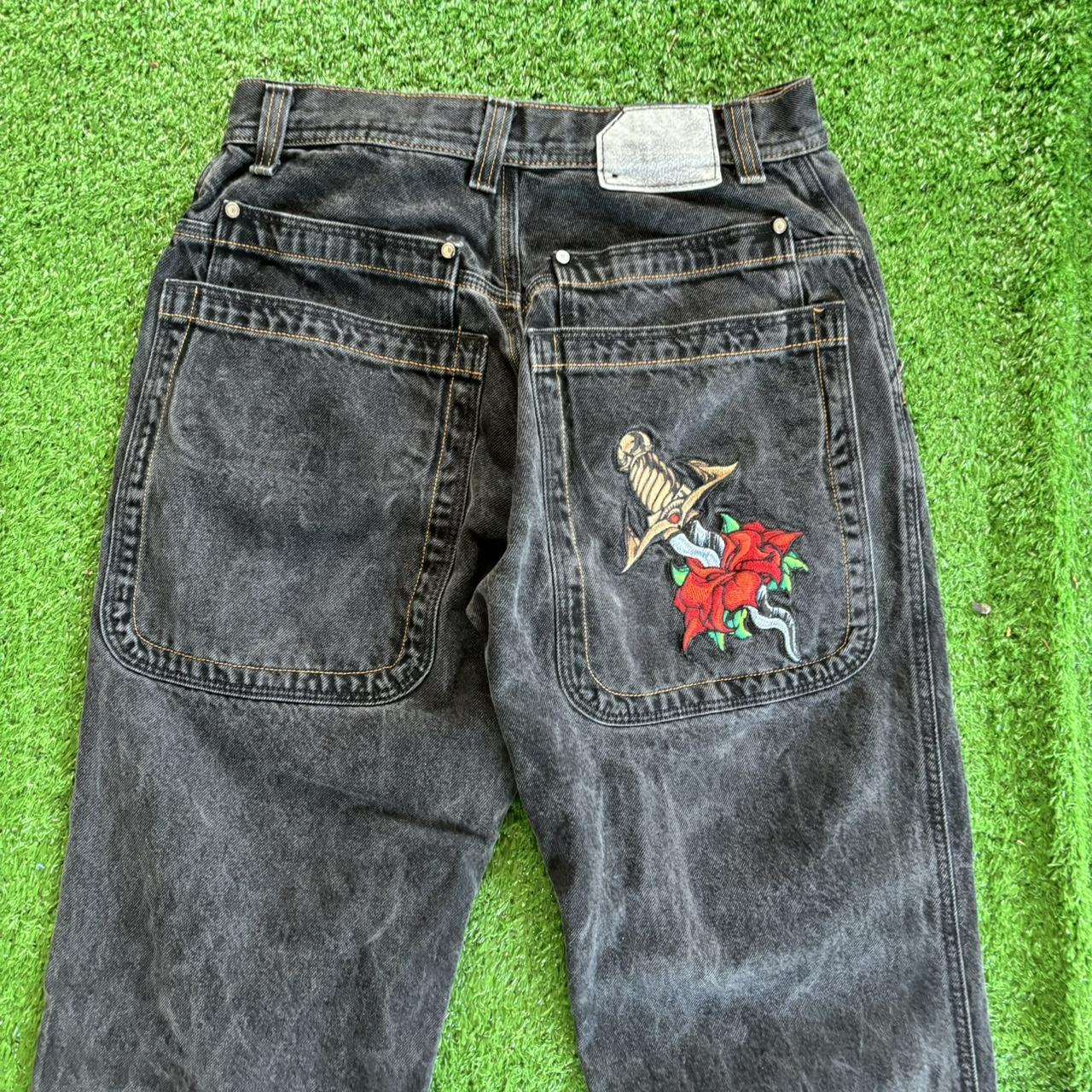 Vintage shops JNCO jeans