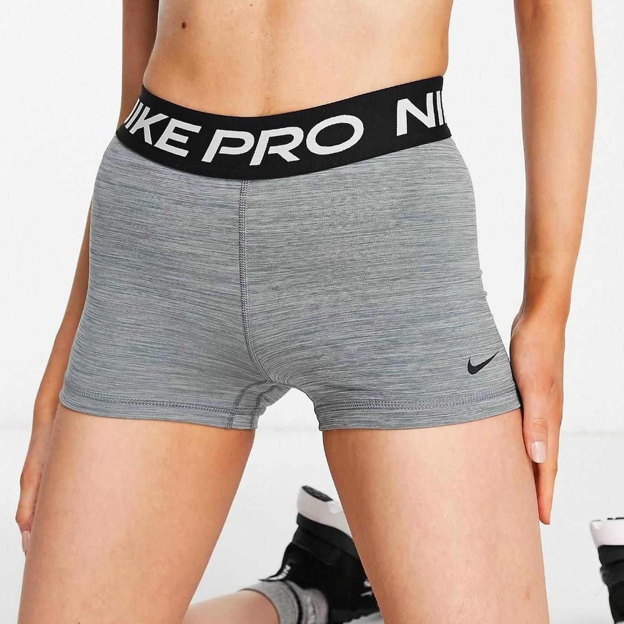 xs nike pro shorts