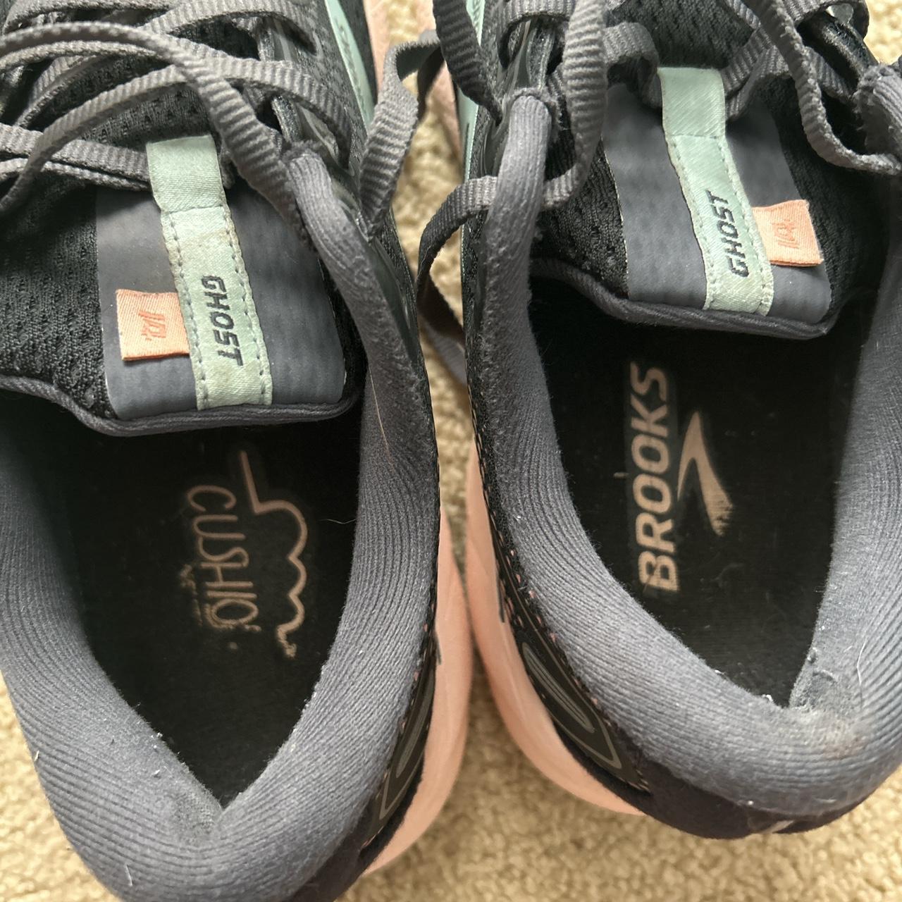 Brooks ghost size 9.5 online