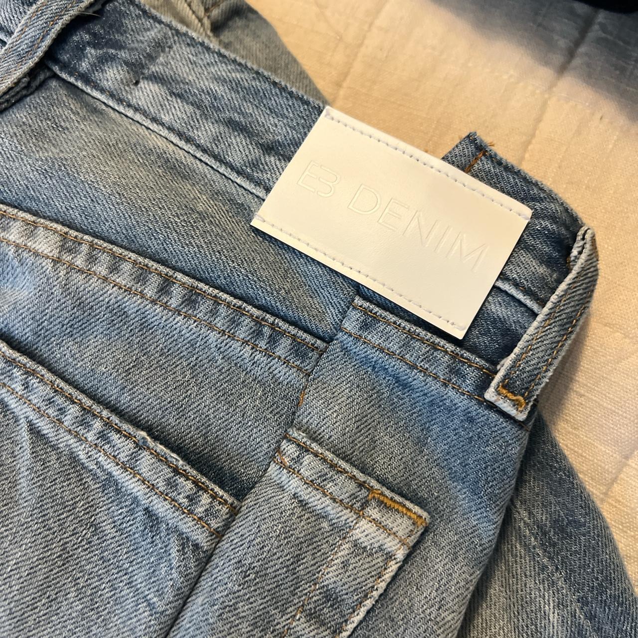 EB denim brand new originally 315$ plus tax NWT... - Depop