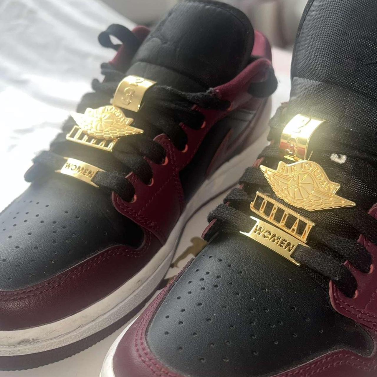 jordan mid beetroot womens