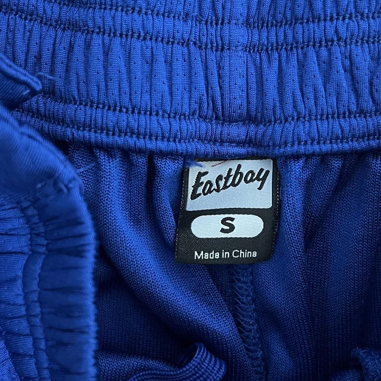 Eastbay joggers best sale