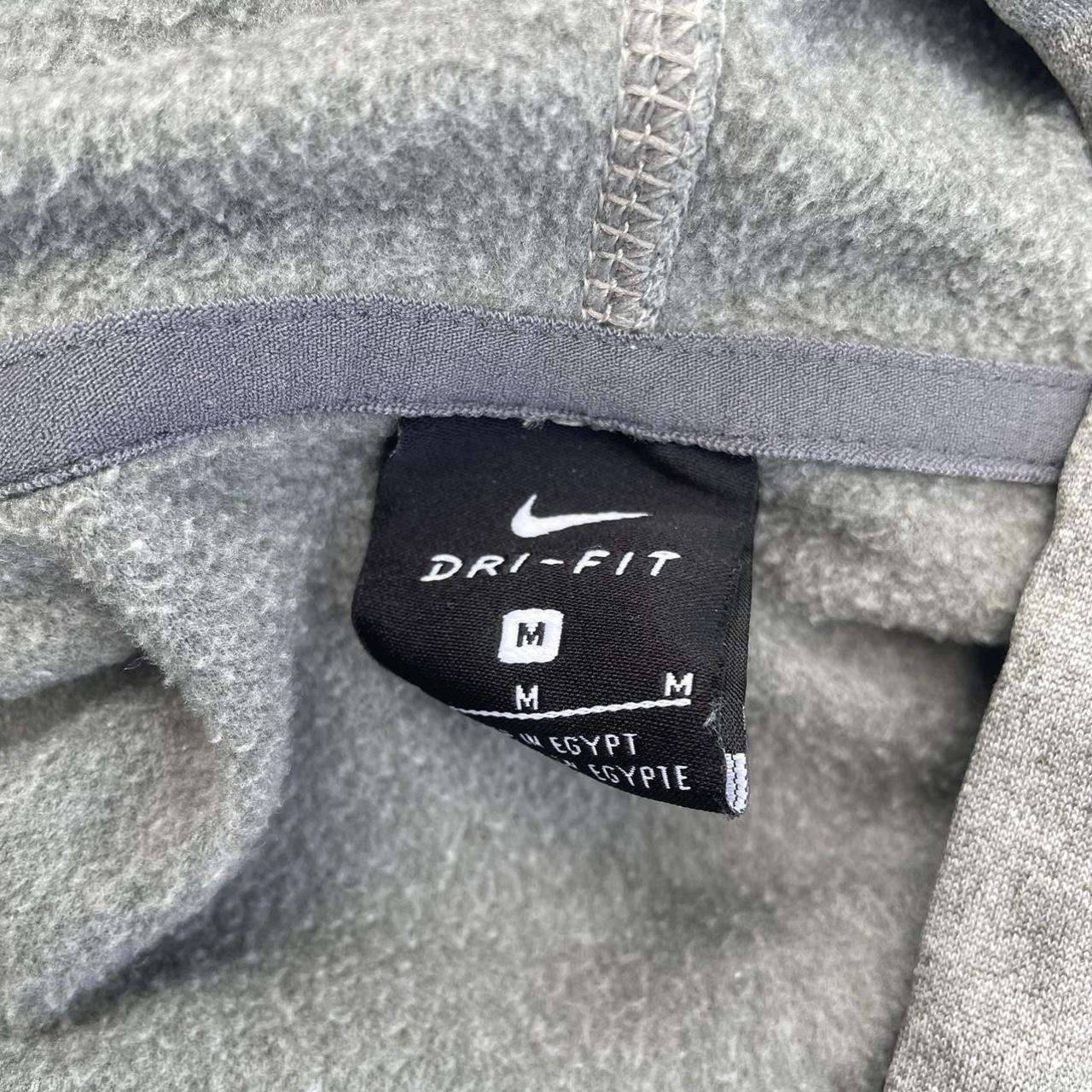 Nike Philadelphia Eagles Therma-Fit Hoodie - Depop