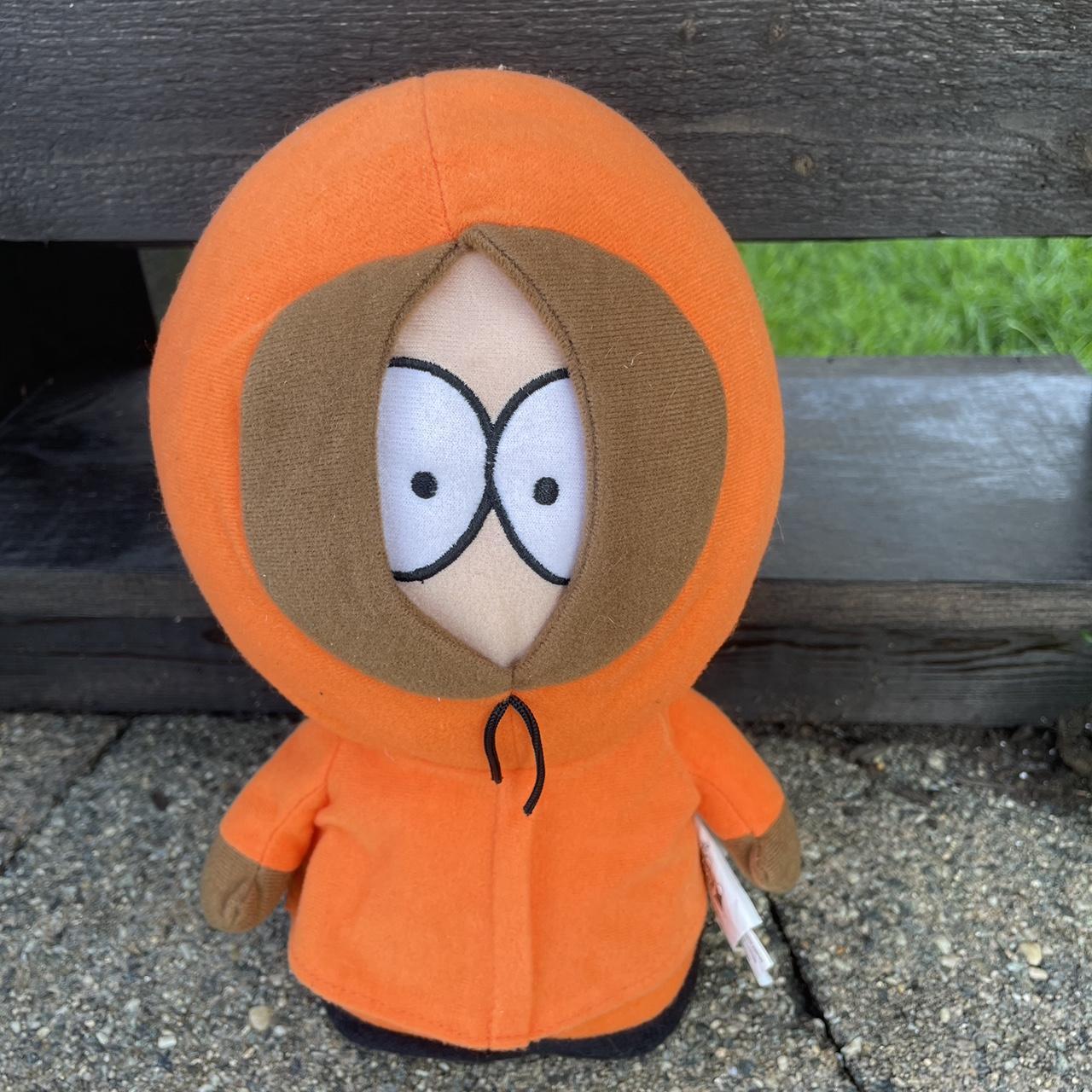 South Park Plush South Park Kenny 11” plush. Great... - Depop