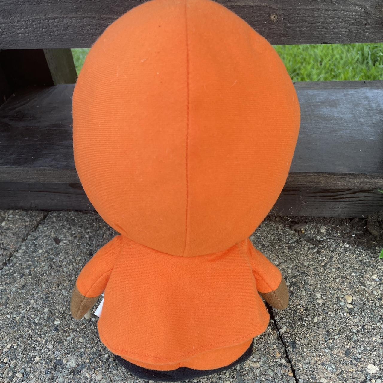 South Park Plush South Park Kenny 11” plush. Great... - Depop