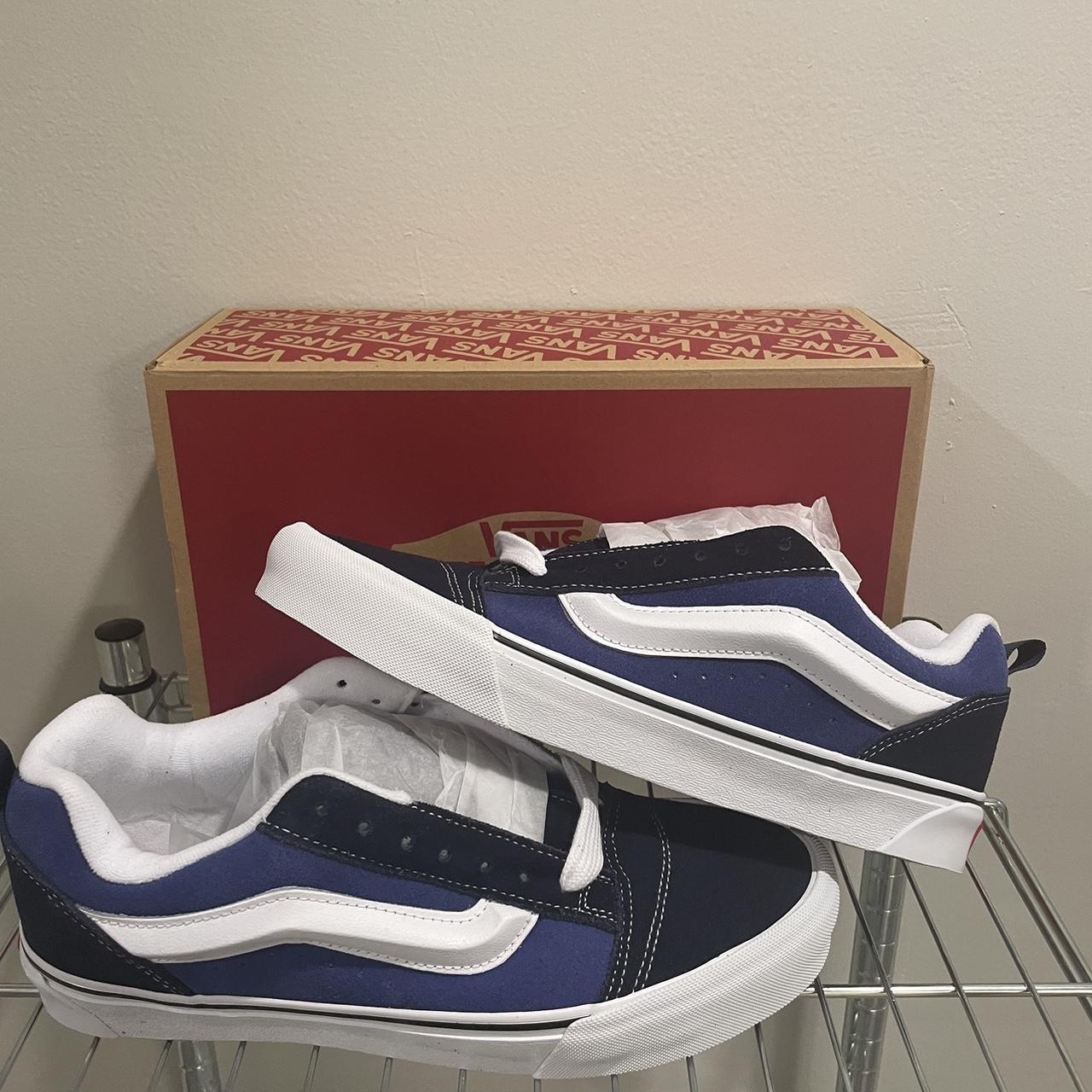 Vans Men's Trainers | Depop