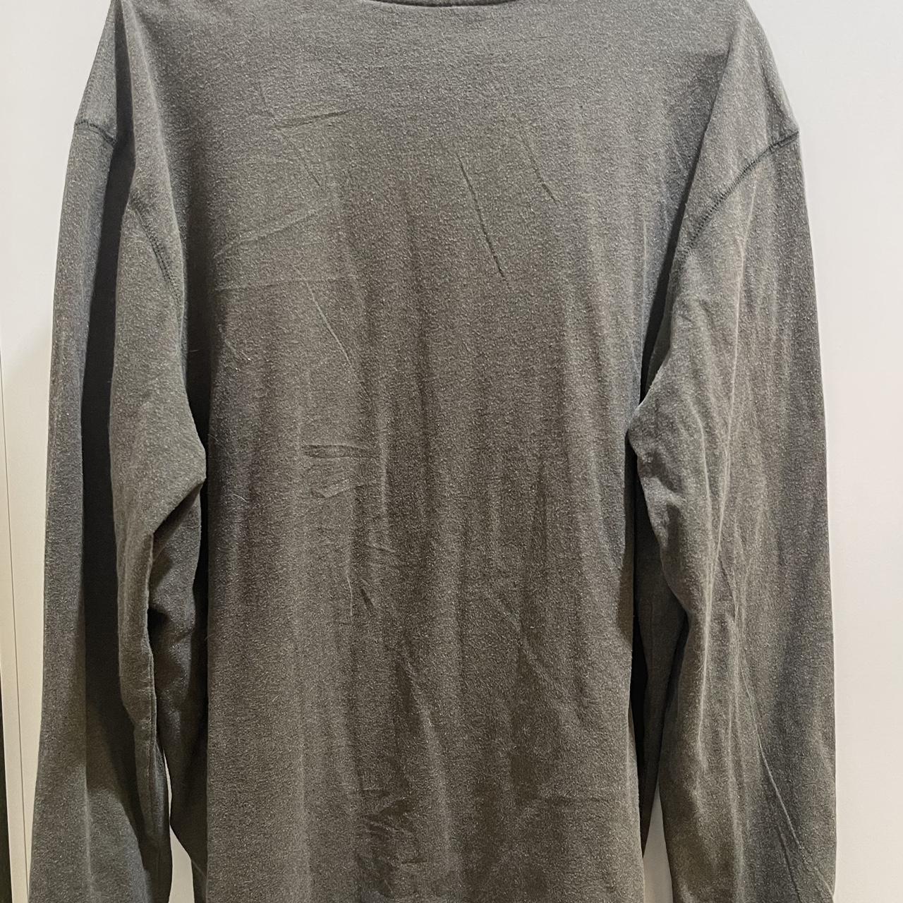 High Sierra Men's Green Shirt (3)