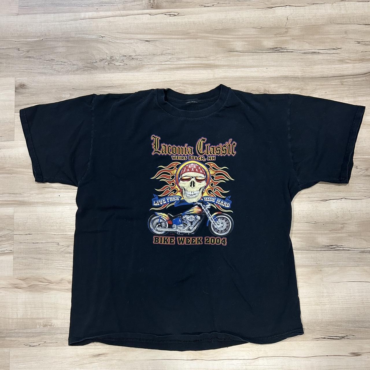 red and black 12s shirt