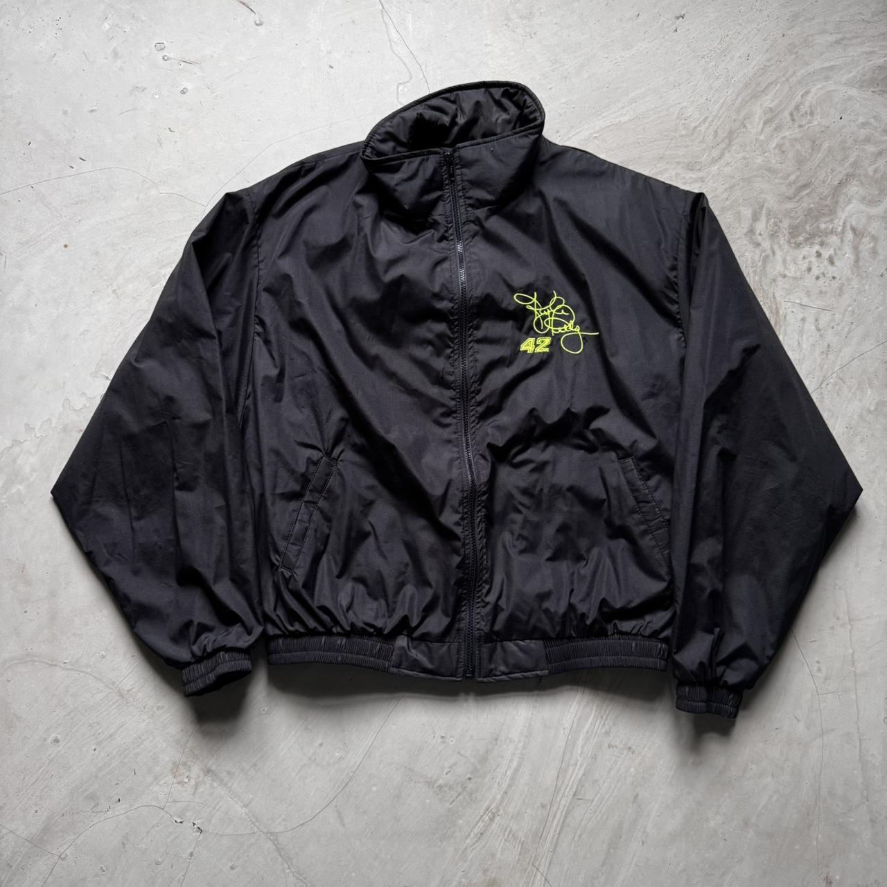 item listed by allenattire