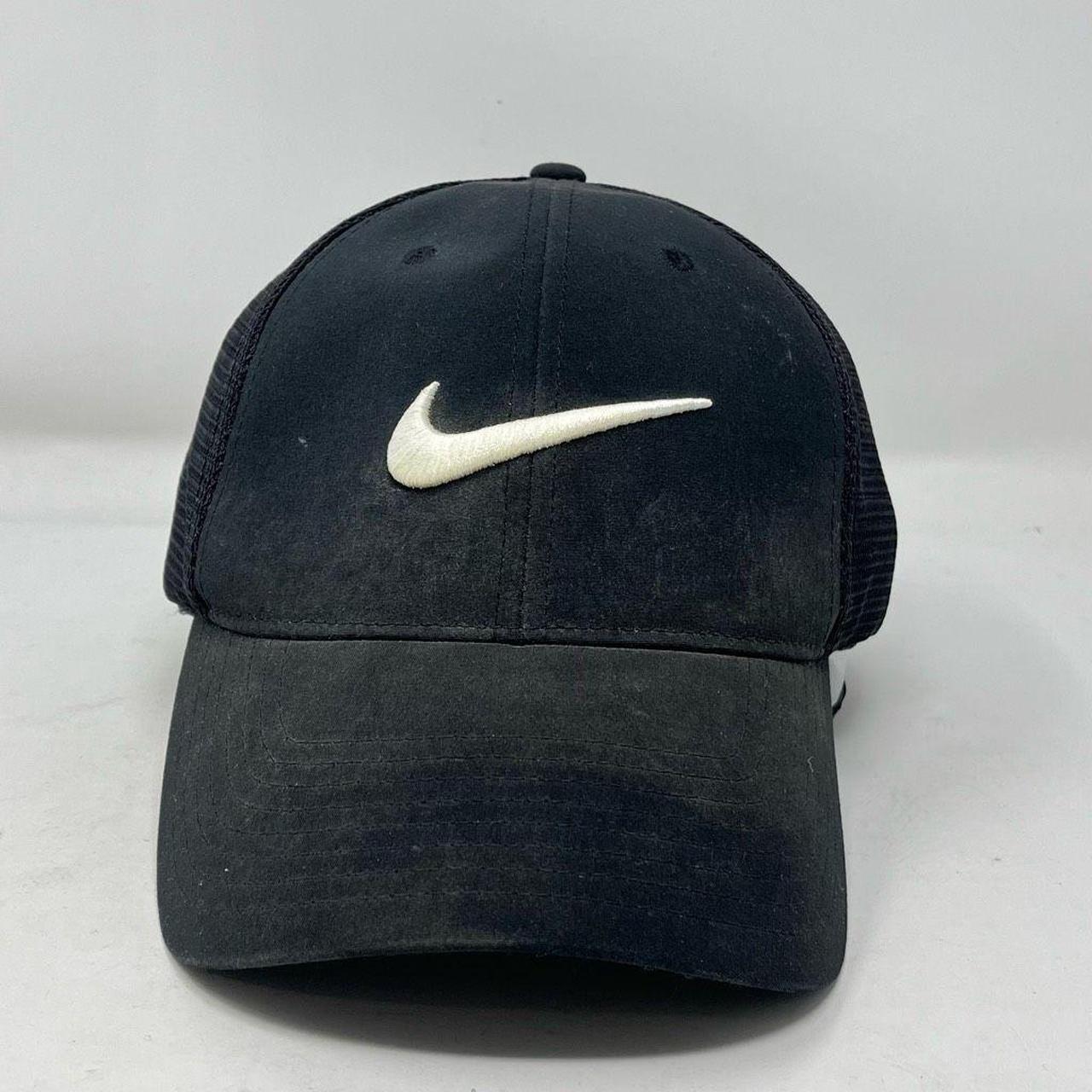 Nike hotsell flexfit cap