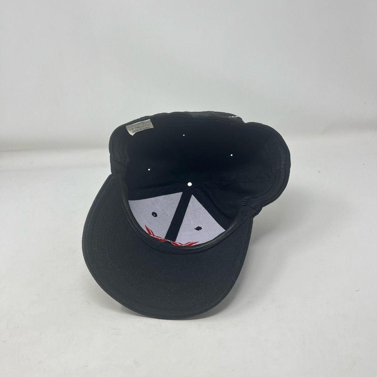 Cerveza XX Dos Equis Logo Baseball Cap Hat Flexfit... - Depop