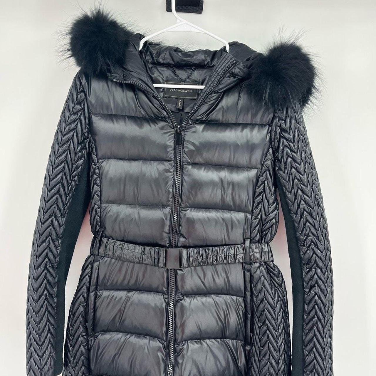 Bcbgmaxazria on sale winter coats