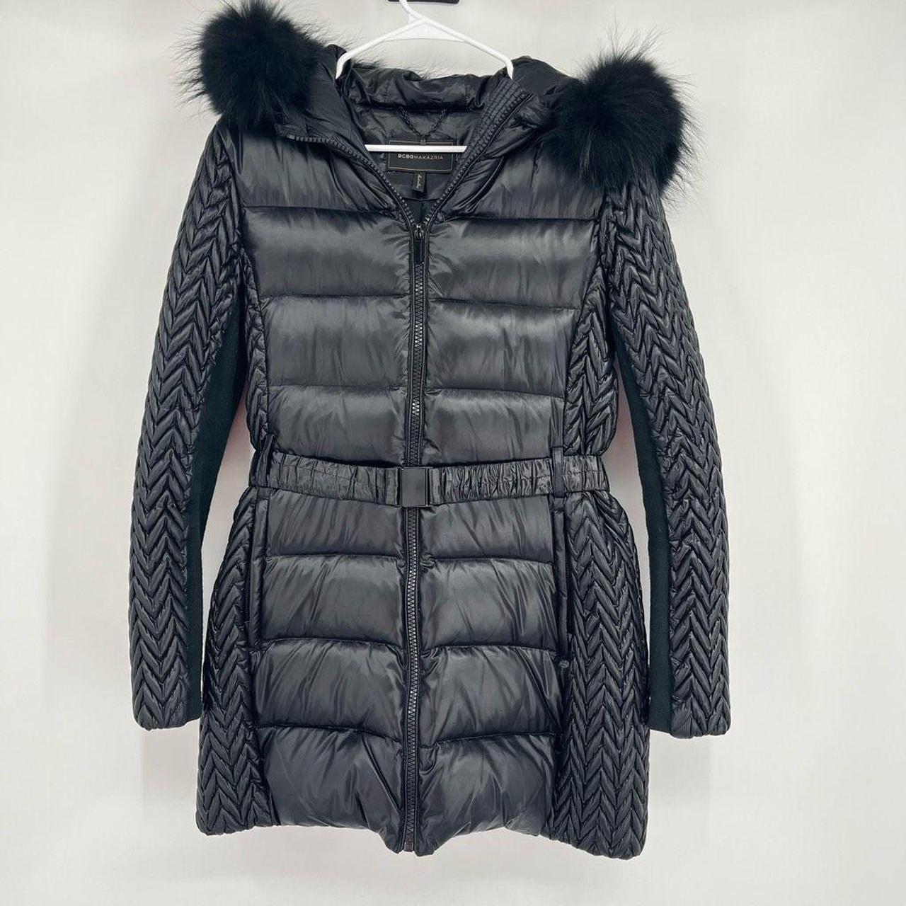 Bcbg winter coat online