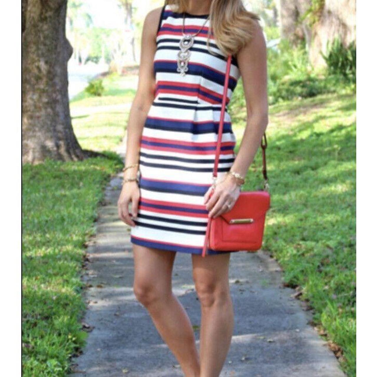 J Crew Red Dress Reviews Collection Cecily Dress In Tartan Taffeta