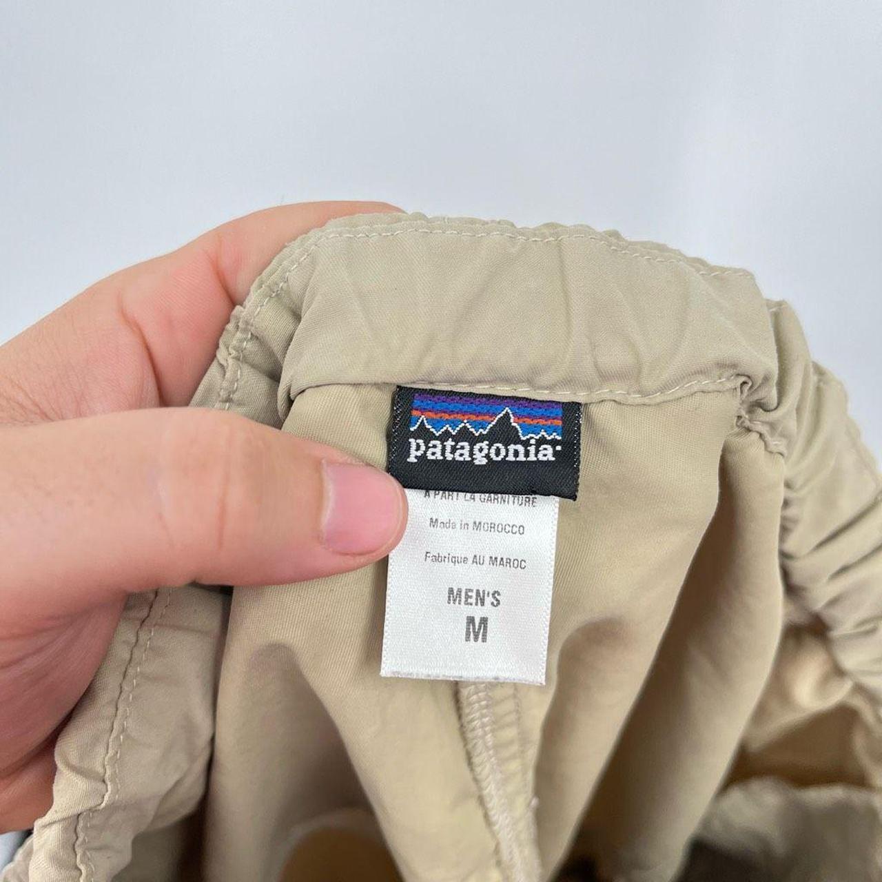 Patagonia GI III Convertible Zip Off Pants Retro | Depop