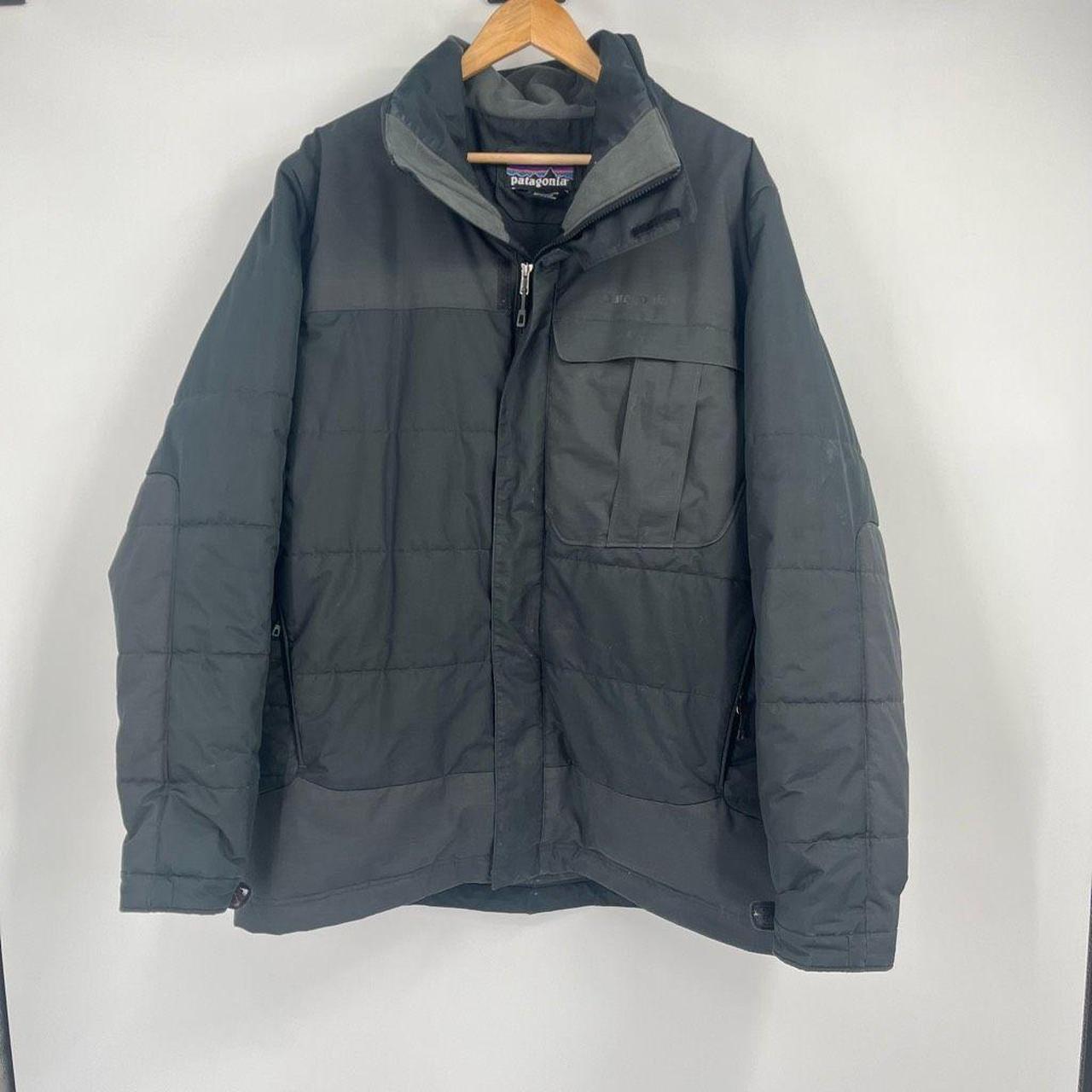 Patagonia Rubicon Rider Insulated Down Jackets. Depop