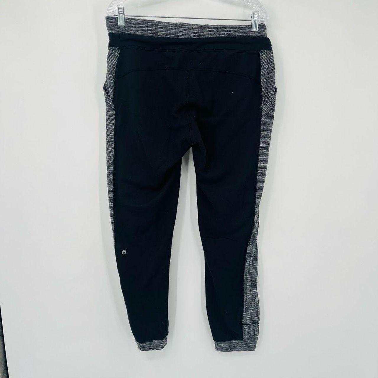 2 Pairs of Lululemon fashion Joggers