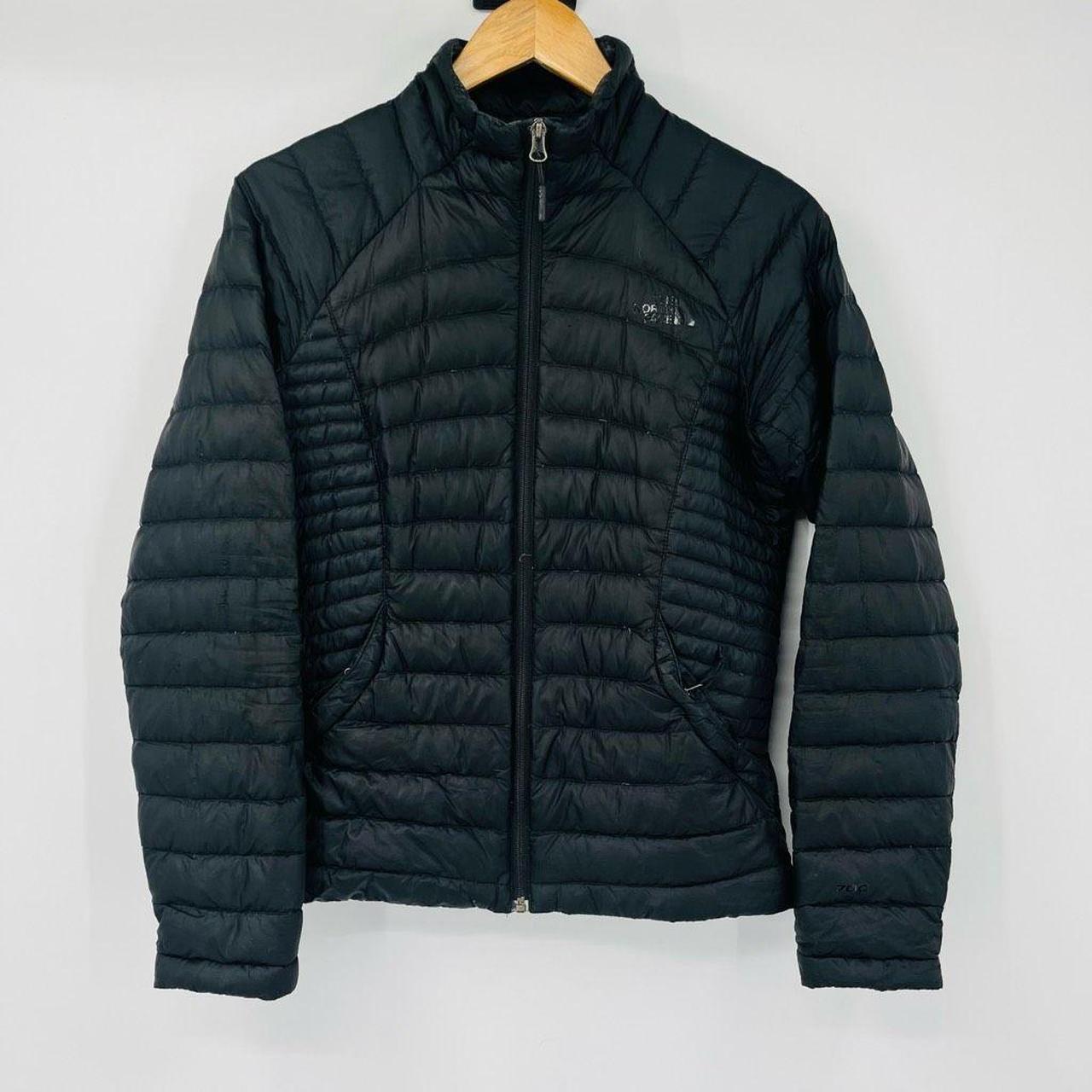 The North Face Tonnerro Jacket Lightweight Insulated