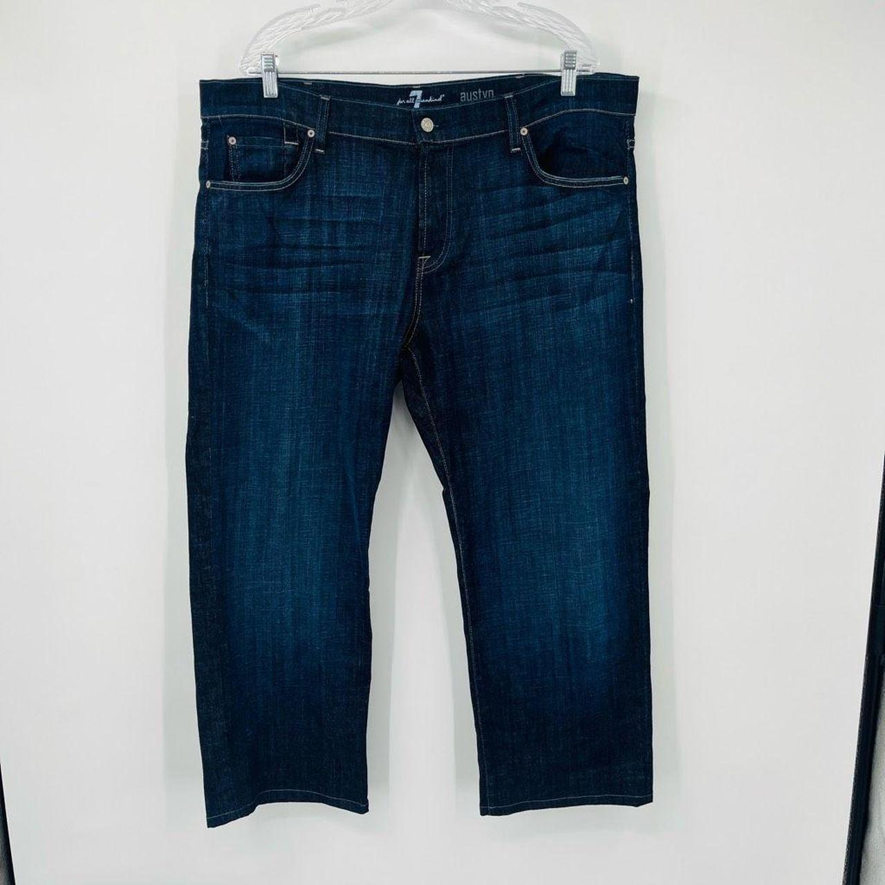 Brand new 7forallmankind buy Austyn Jeans size 40