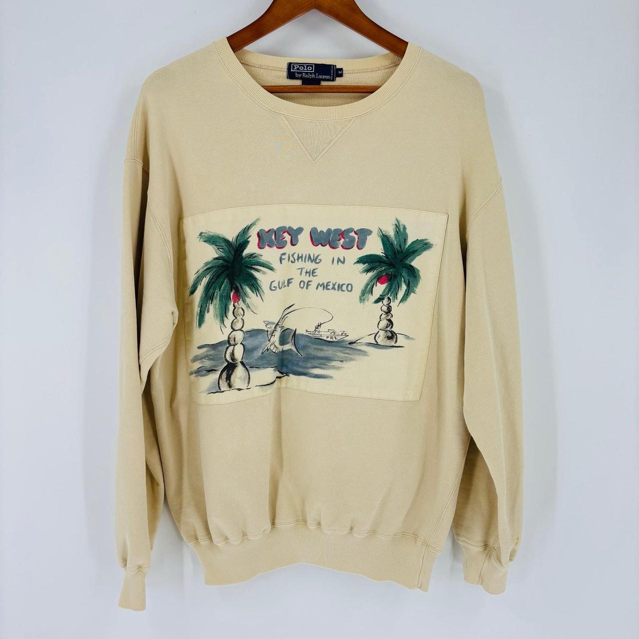 Vintage 90's Polo By Ralph Lauren Full Zip Jacket | Depop