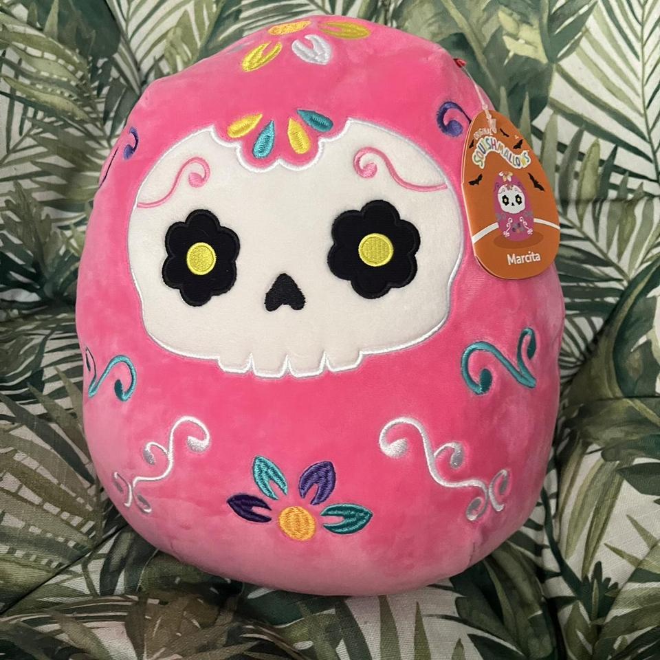 Marcita order squishmallow