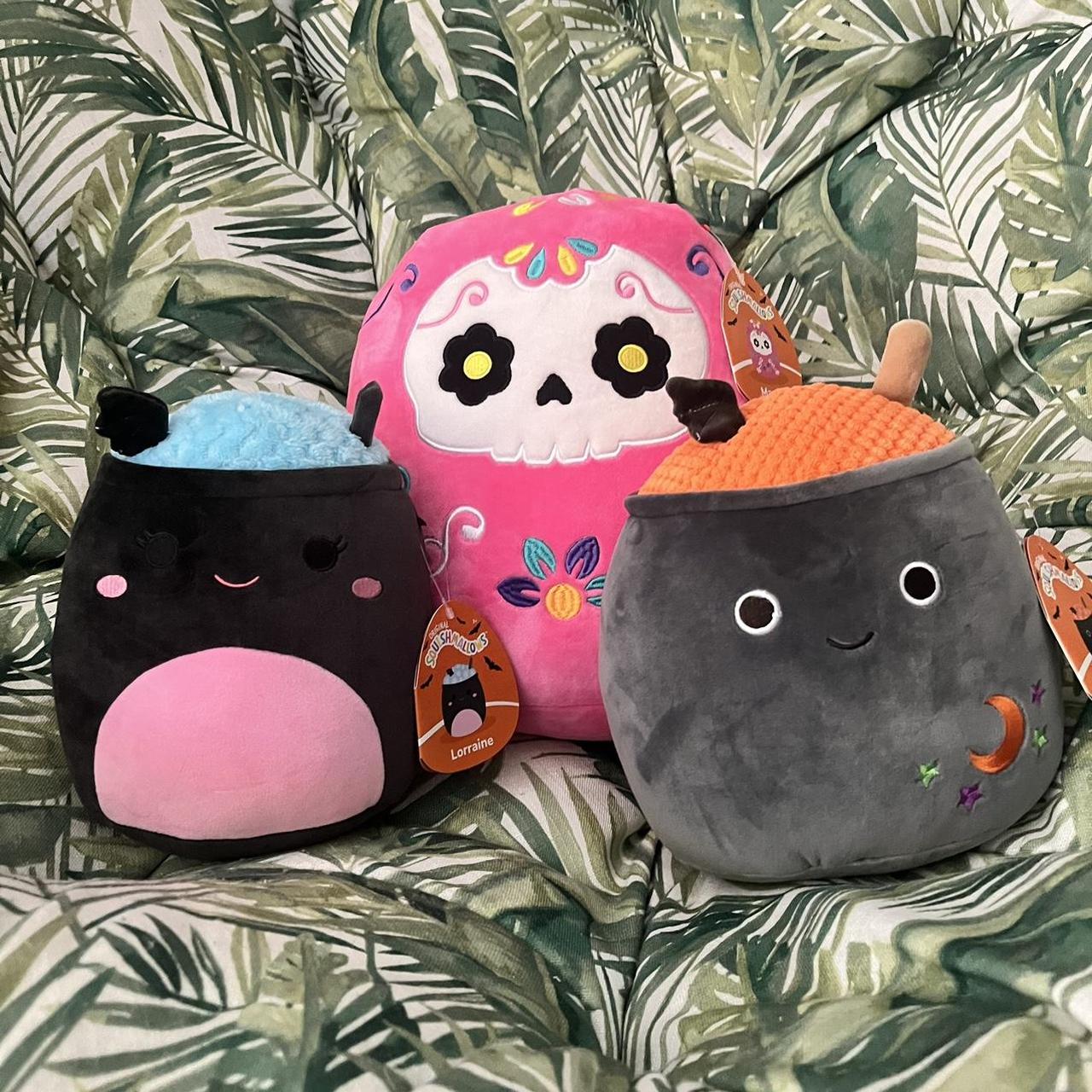 Squishmallow deals Marcita