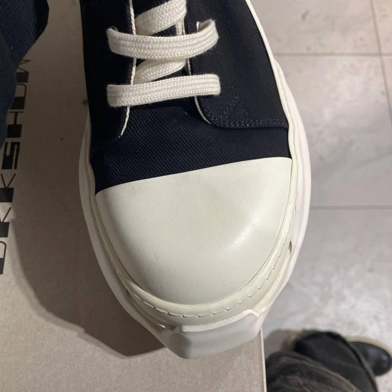 Rick Owens Abstract Pentagram New with box Without | Depop
