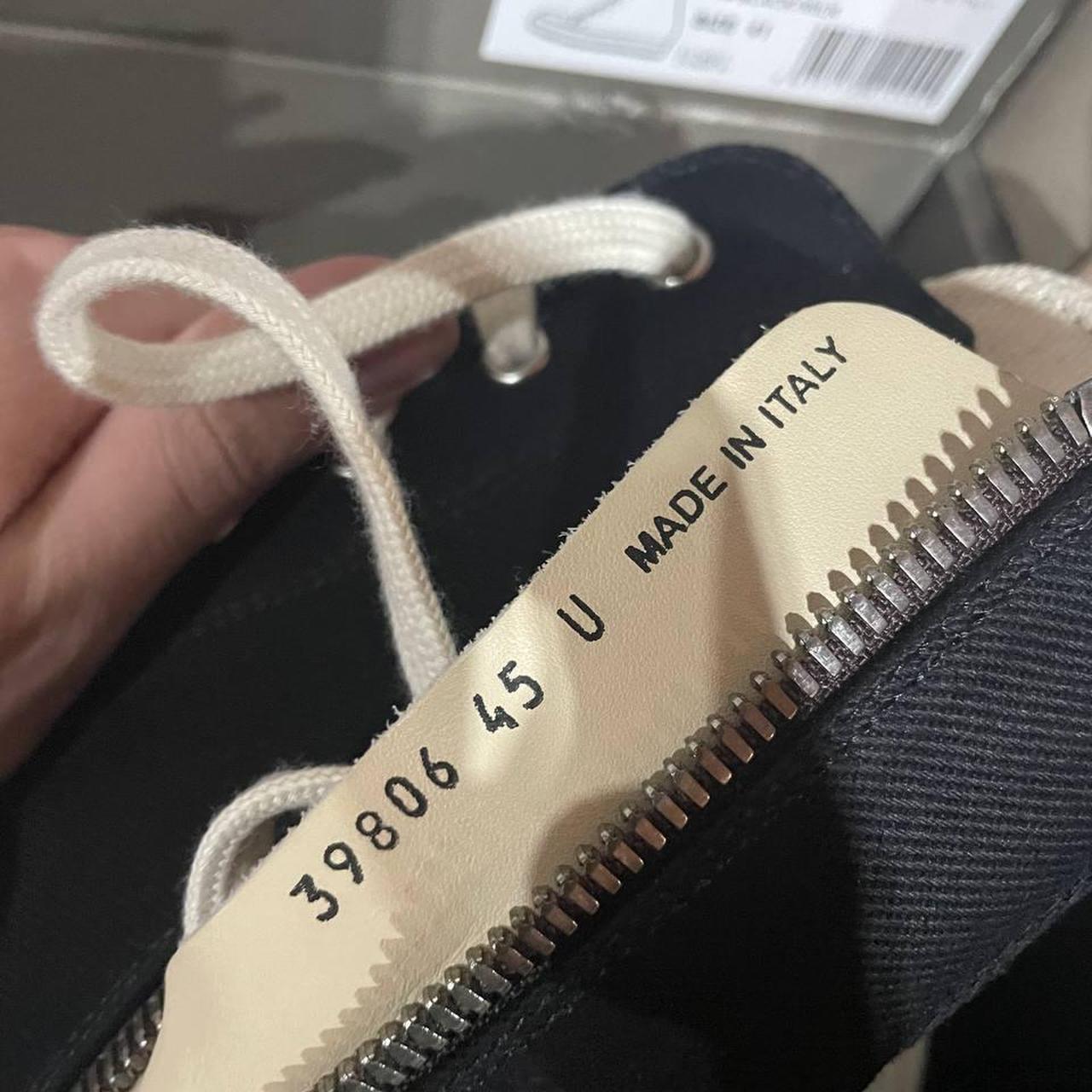 Rick Owens Abstract Pentagram New with box Without | Depop