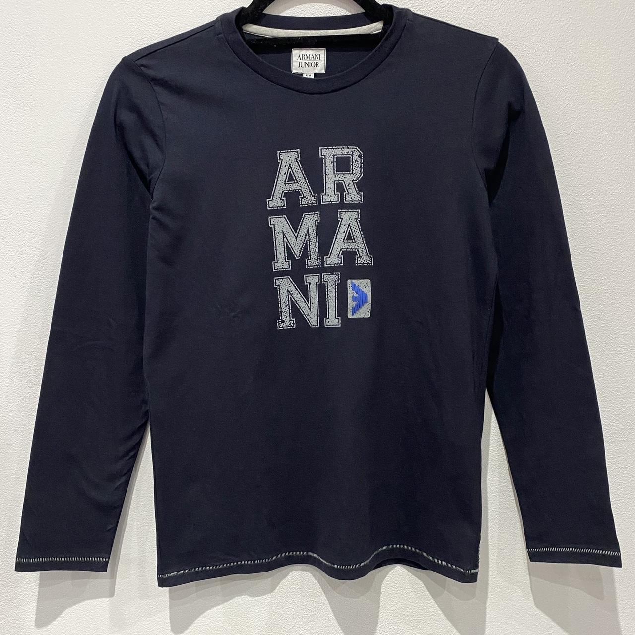 Brand new, size 12A (154cm) Armani Juniors long...