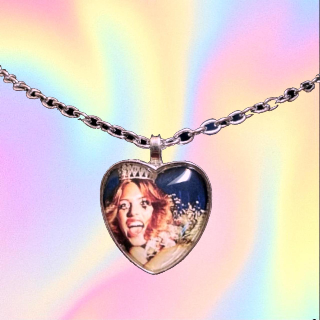 f*o様 MALICE MIZER ネックレストップ　希少 f*o様 MALICE MIZER ネックレストップ 希少 MALICE MIZER ペンダント