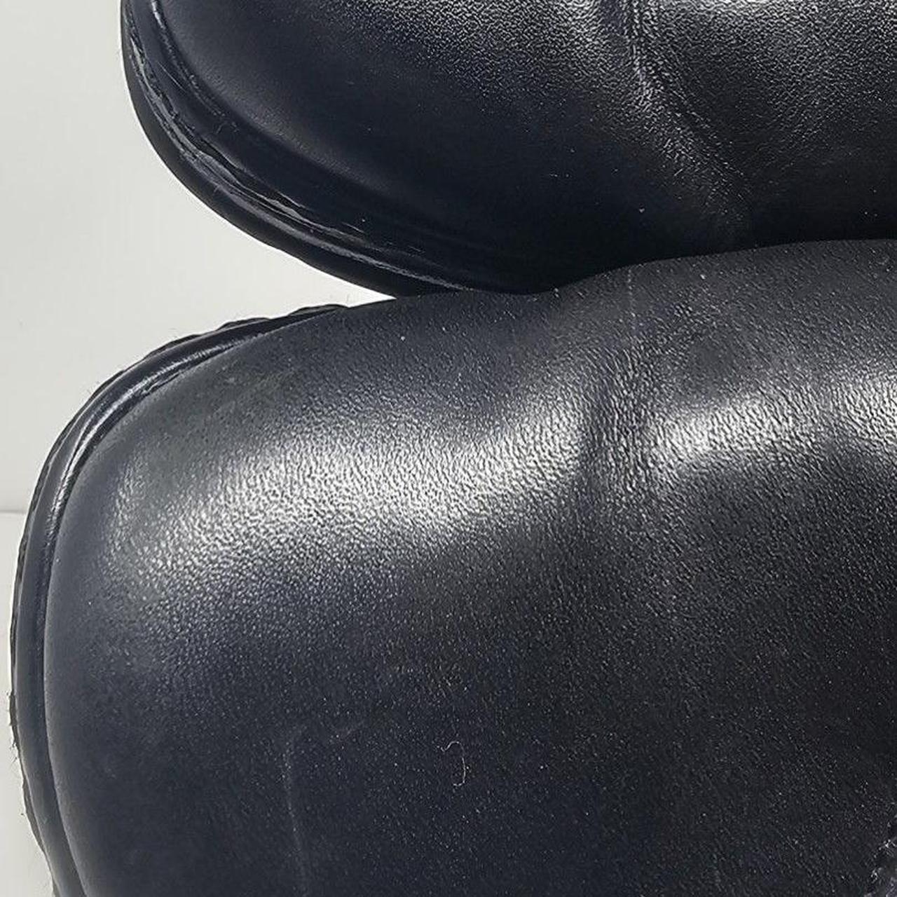 Source Unknown Women's Clogs - Black - US 7 – In … - image 3