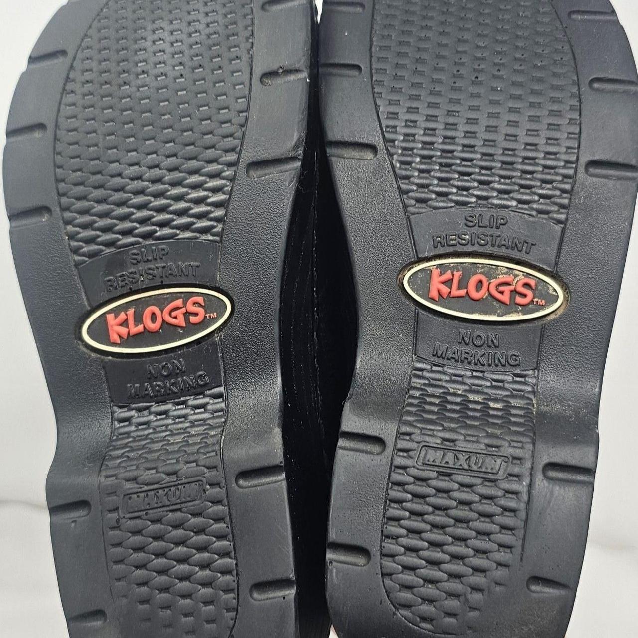 Source Unknown Women's Clogs - Black - US 7 – In … - image 7