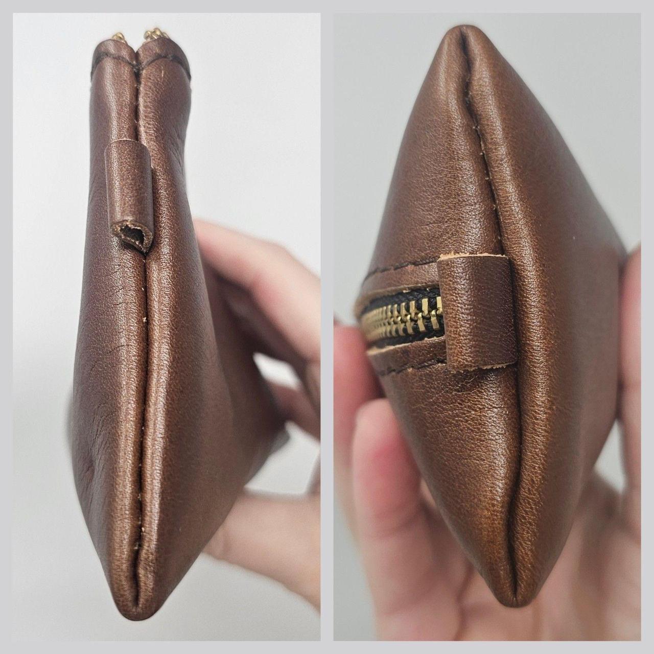 Source Unknown Women's Makeup and toiletry bags -… - image 5