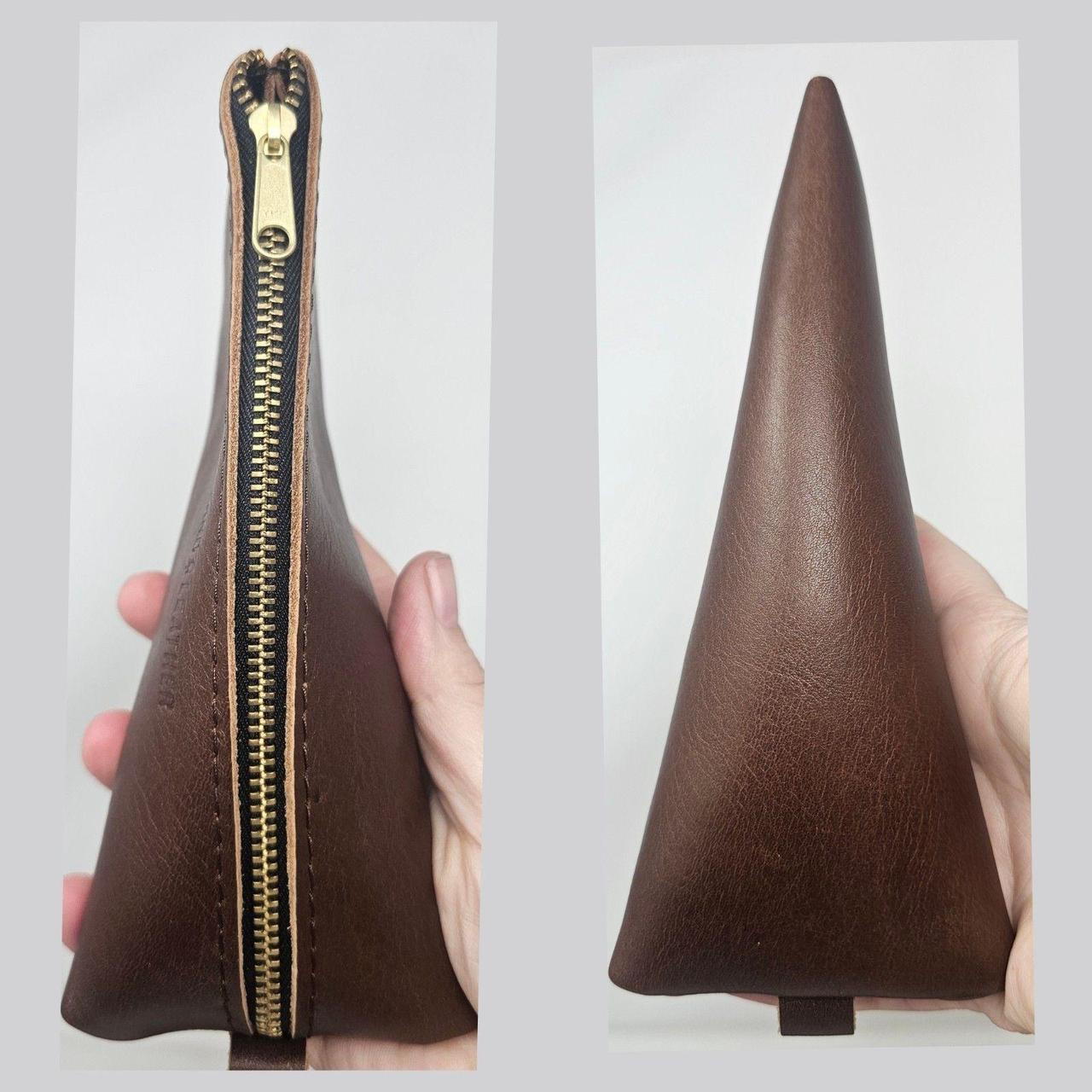 Source Unknown Women's Makeup and toiletry bags -… - image 6