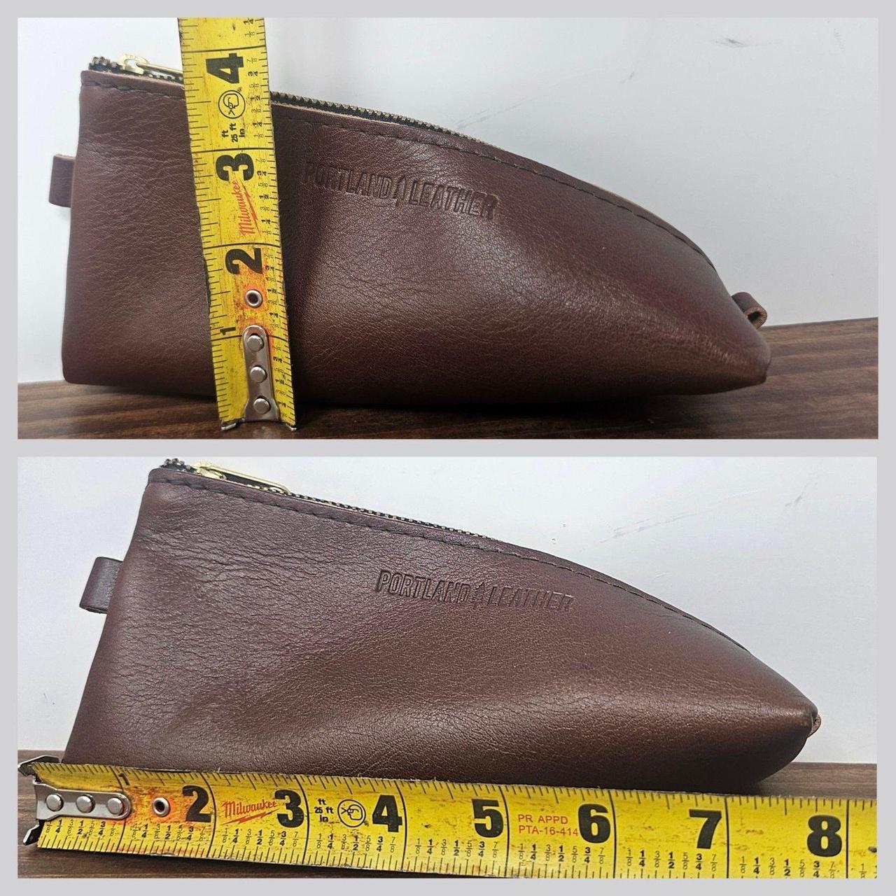 Source Unknown Women's Makeup and toiletry bags -… - image 7