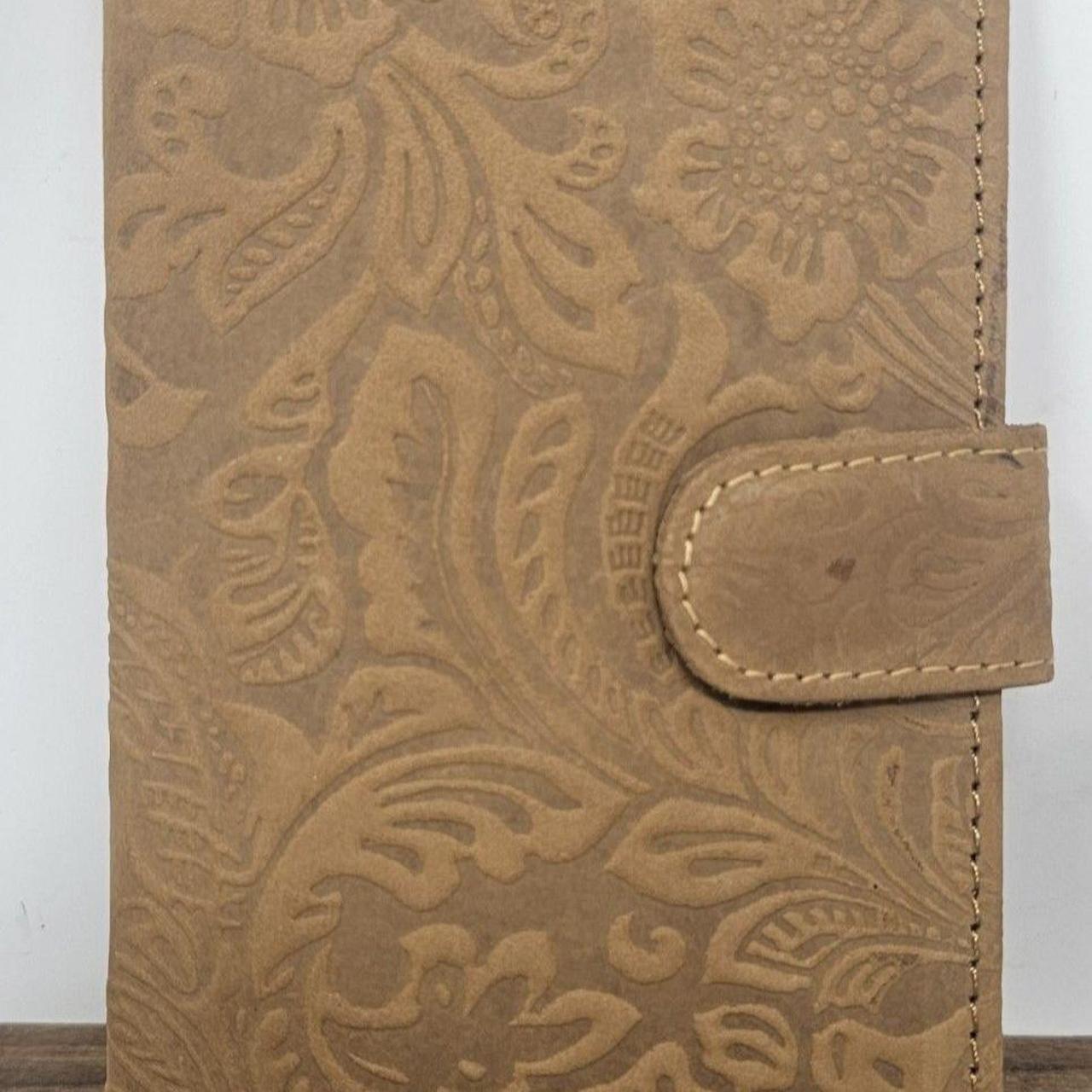 Source Unknown Women's Wallets - Tan/Brown – New … - image 1