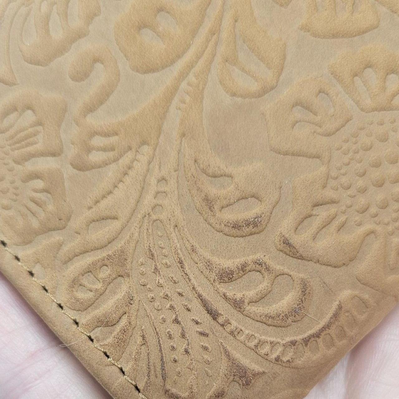 Source Unknown Women's Wallets - Tan/Brown – New … - image 3