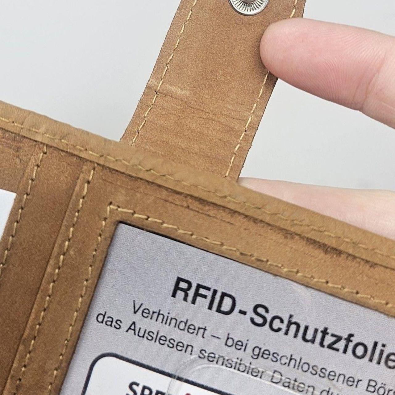 Source Unknown Women's Wallets - Tan/Brown – New … - image 5