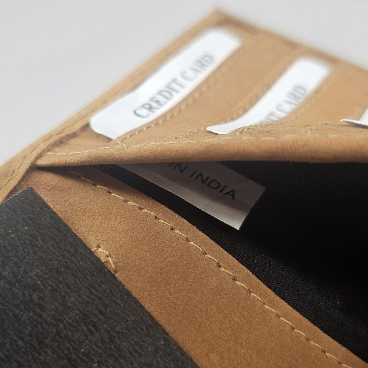 Source Unknown Women's Wallets - Tan/Brown – New … - image 8