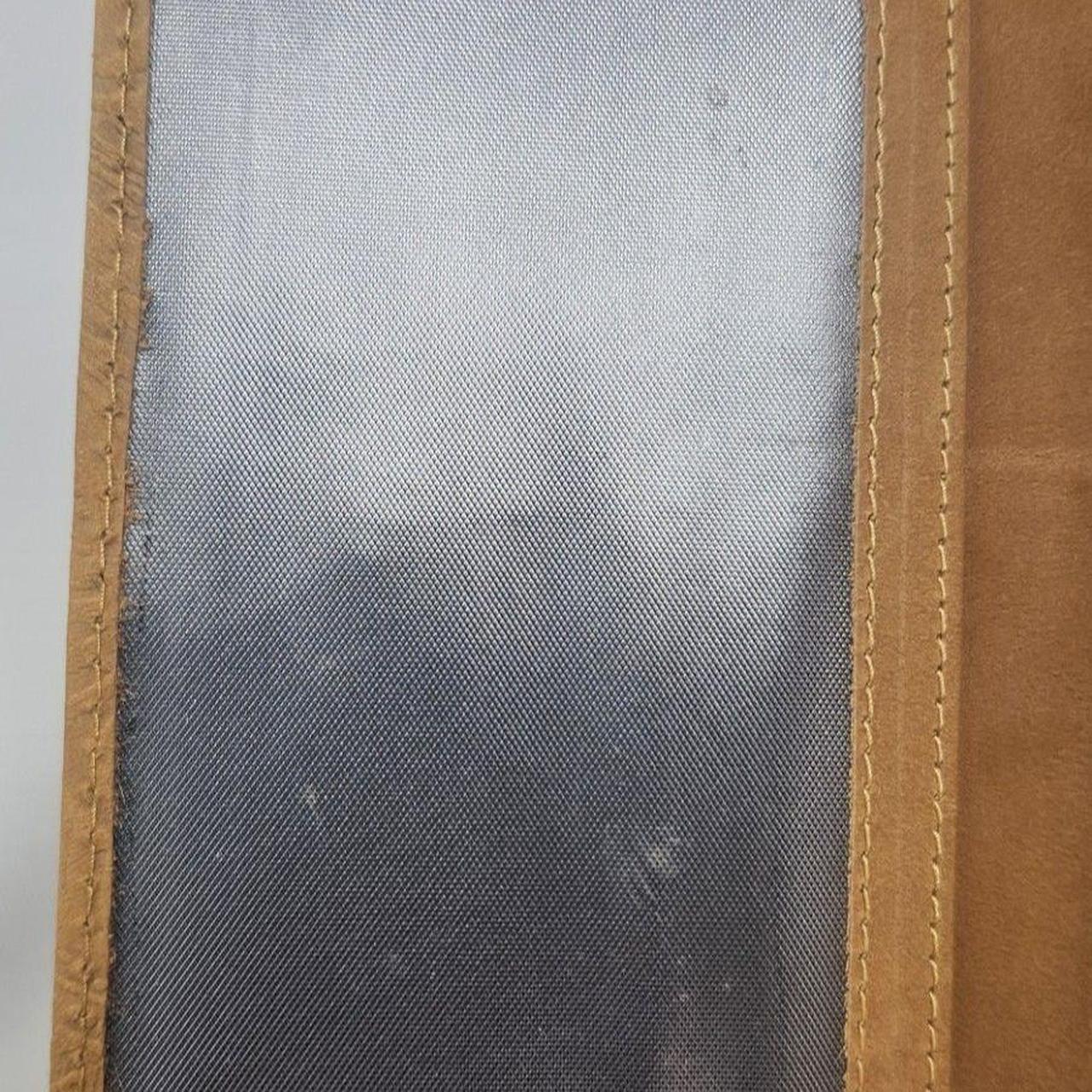 Source Unknown Women's Wallets - Tan/Brown – New … - image 7