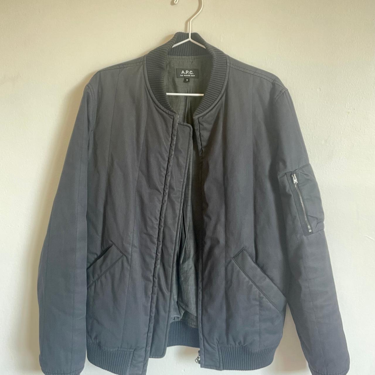 APC Theo Jacket (Bomber Jacket) size M, 