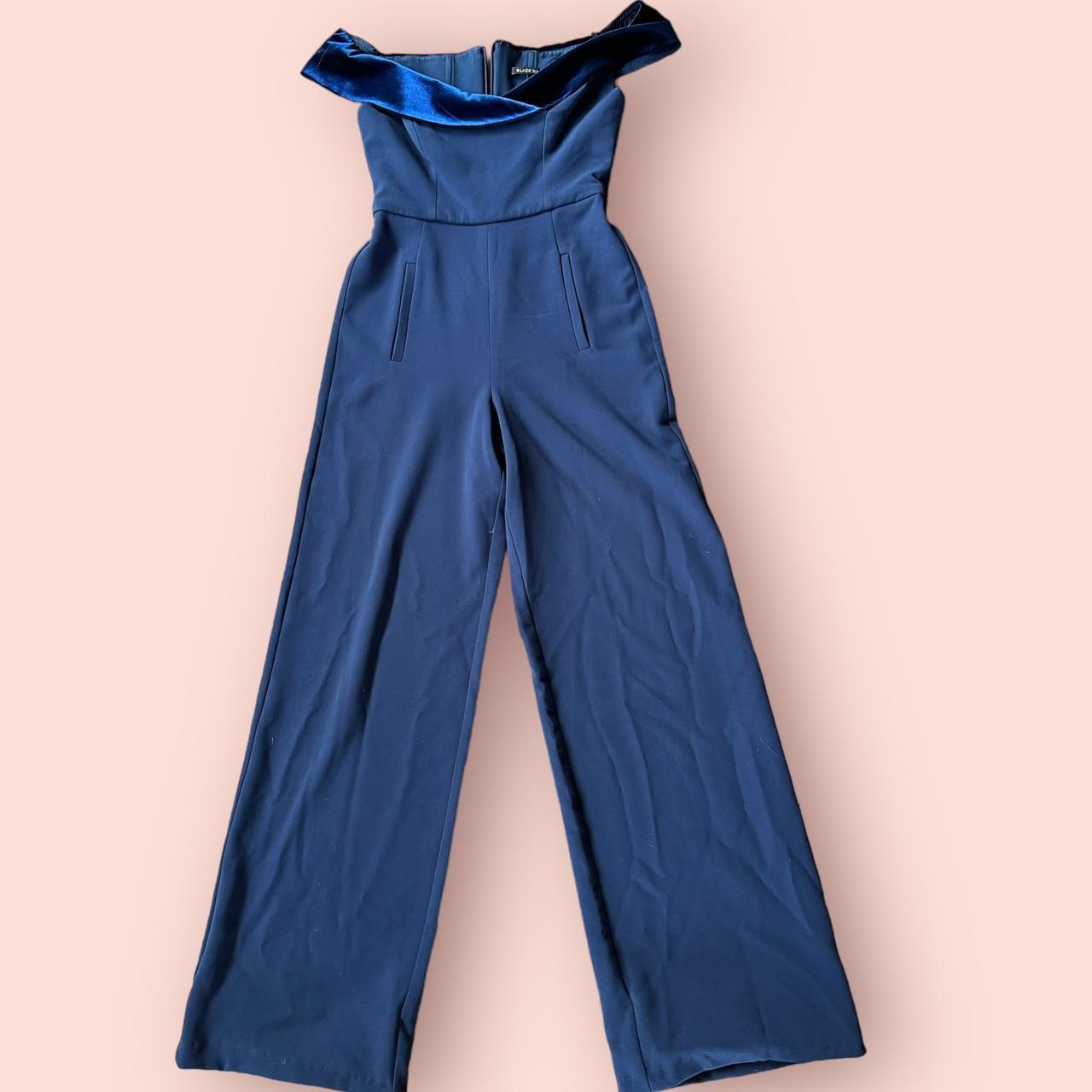 Coast cheap harley jumpsuit