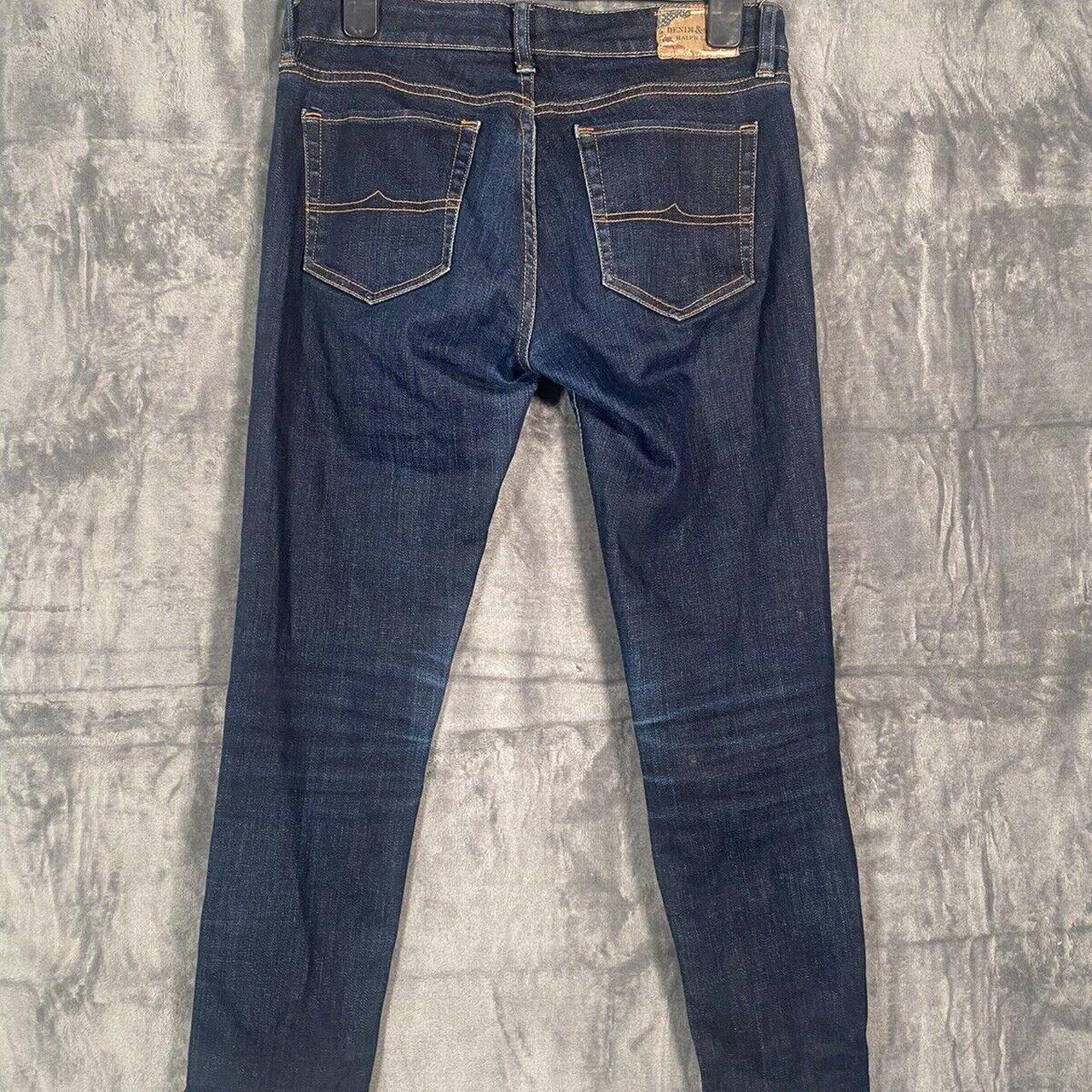 Lauren Ralph Lauren Pants Women's 16 Crop Pants Size - Depop