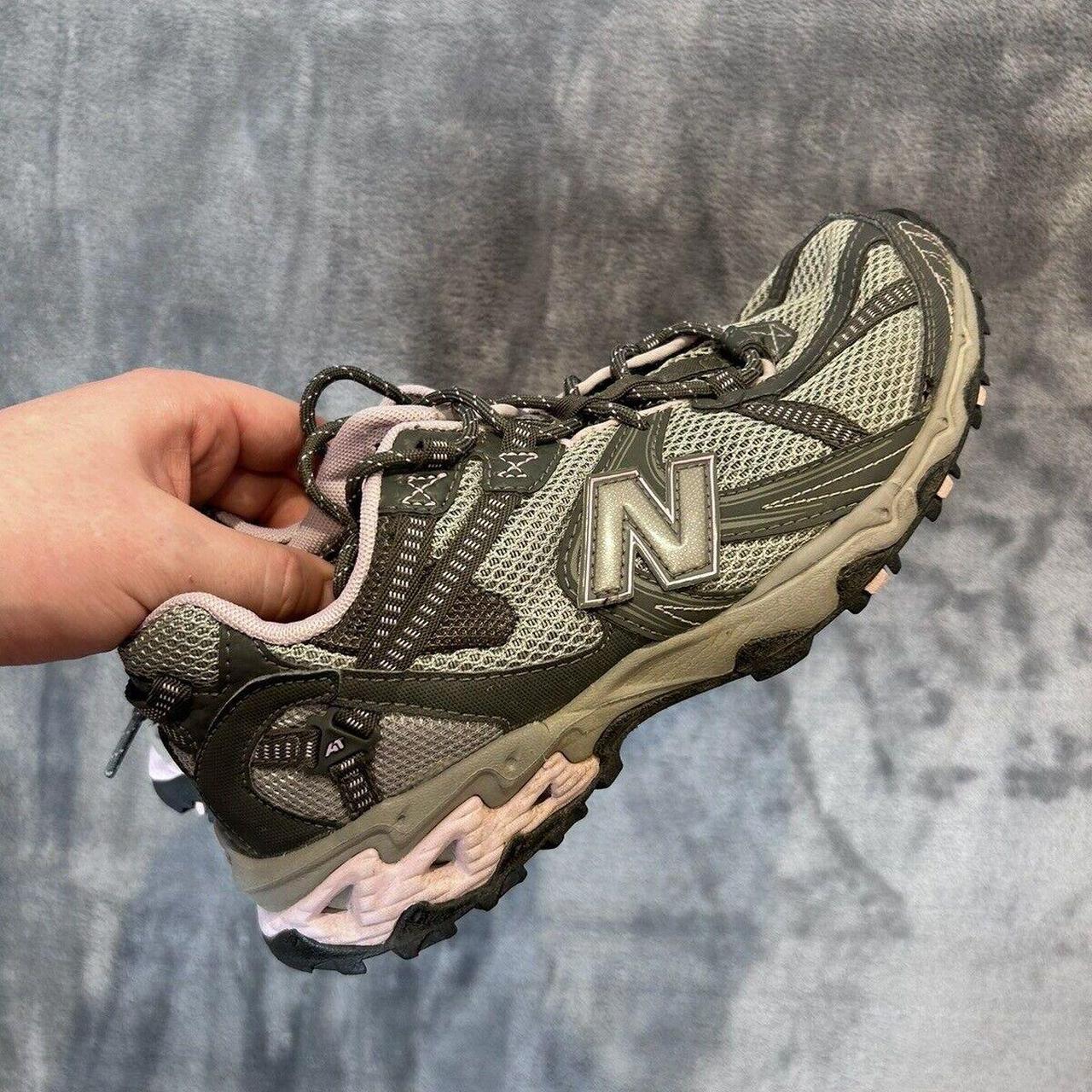 New balance all terrain 2025 572