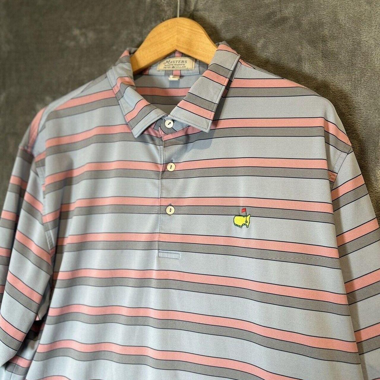 Peter millar masters clearance polo