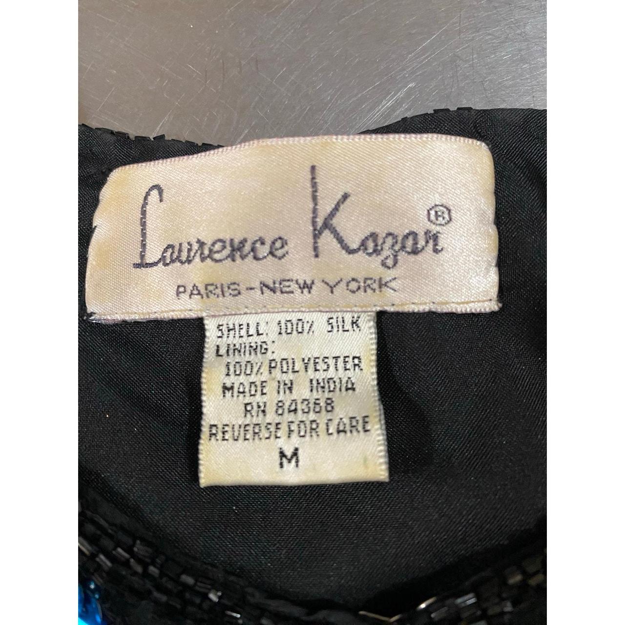 Source Unknown Women's Jacket - Black/Multi - M –… - image 5