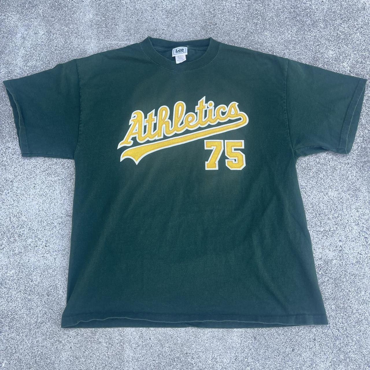 Oakland Athletics L's Shirt