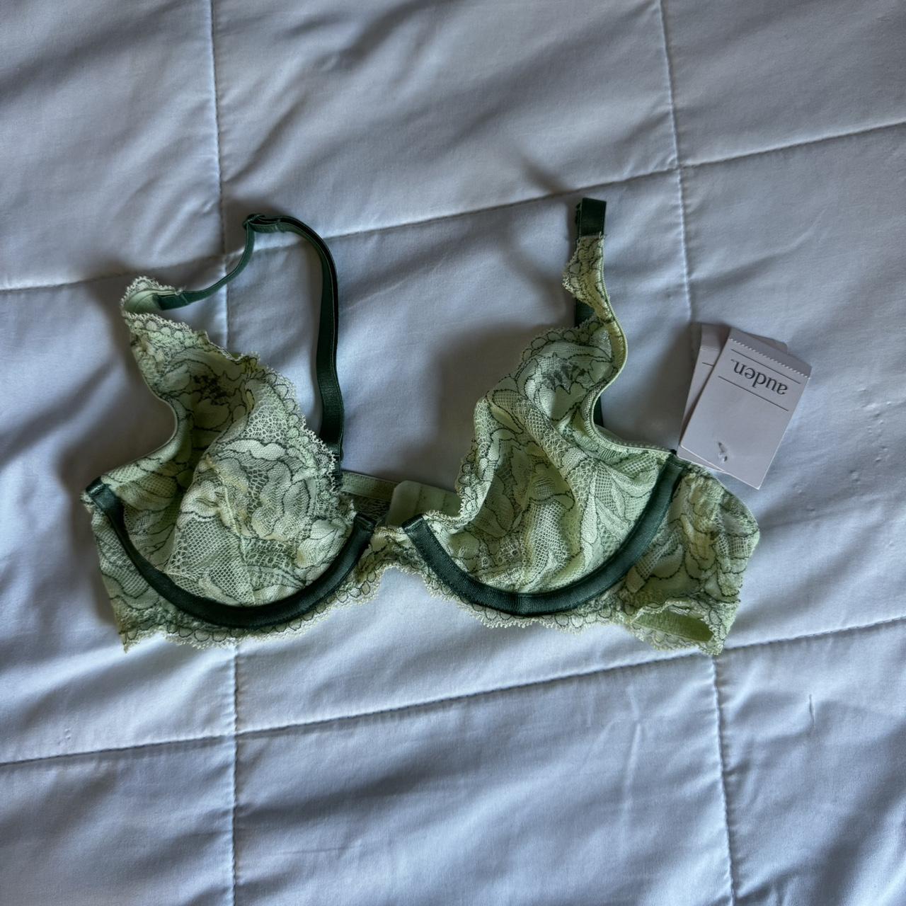 Green : Lingerie for Women : Target