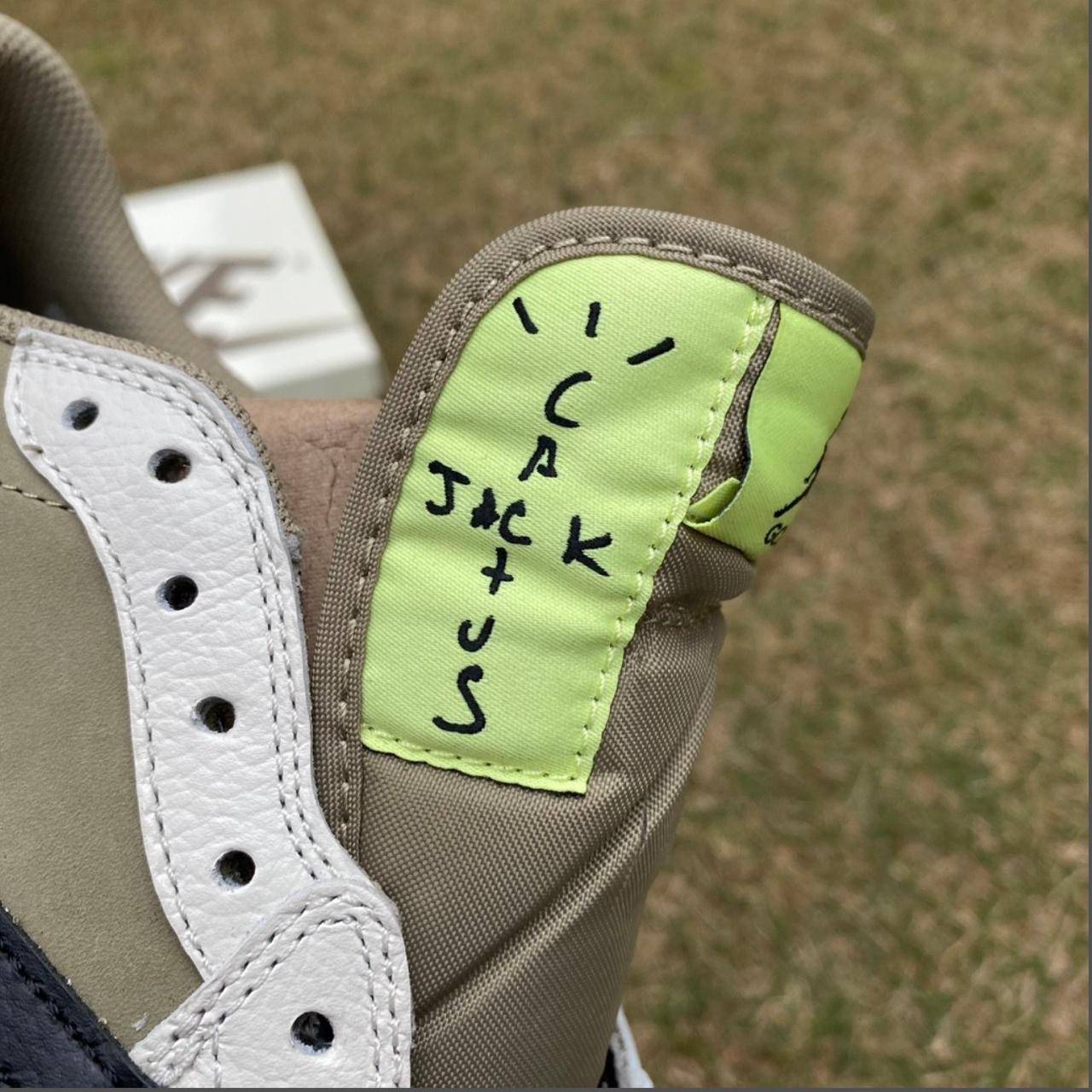 item listed by dmelander21